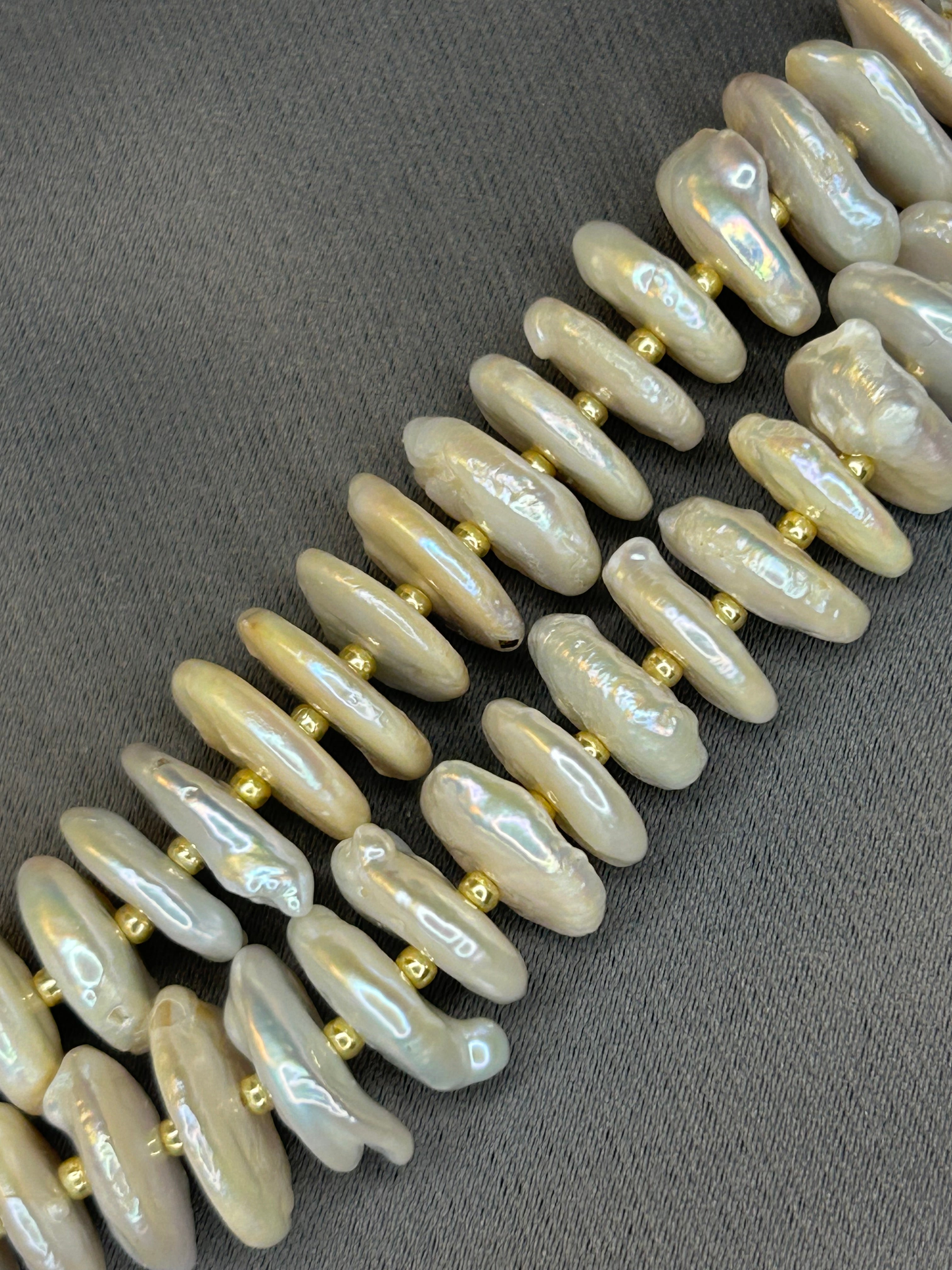 Pearls for Days